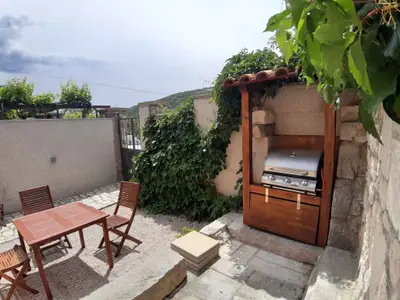 Ferienhaus für 4 Personen (60 m²) in Grizane 8/10