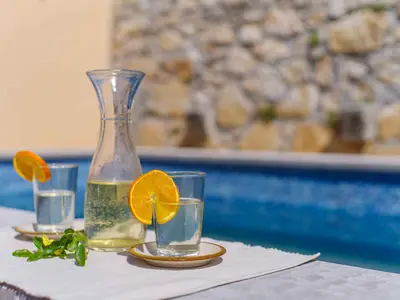 Ferienhaus für 4 Personen (60 m²) in Grizane 5/10