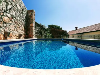 Ferienhaus für 4 Personen (60 m²) in Grizane 9/10