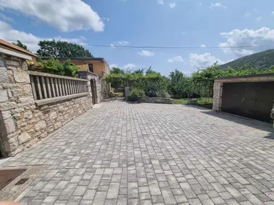 Ferienhaus für 4 Personen (60 m²) in Grizane 10/10