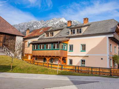 Ferienhaus für 15 Personen (210 m²) in Gröbming 1/10