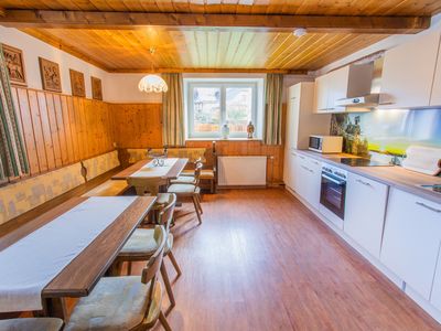 Ferienhaus für 15 Personen (210 m²) in Gröbming 3/10