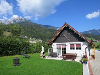 Ferienhaus für 8 Personen (110 m²) in Gröbming 2/10