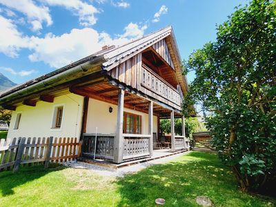 Ferienhaus für 6 Personen (76 m²) in Gröbming 1/10