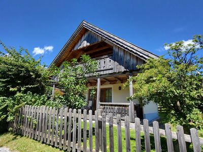 Ferienhaus für 6 Personen (76 m²) in Gröbming 1/10