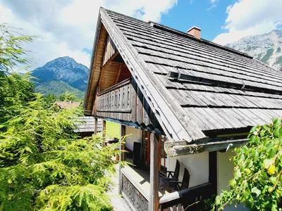 Ferienhaus für 6 Personen (76 m²) in Gröbming 5/10