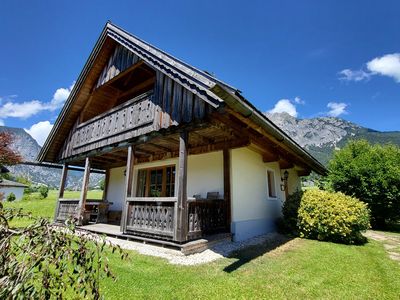 Ferienhaus für 6 Personen (76 m²) in Gröbming 1/10