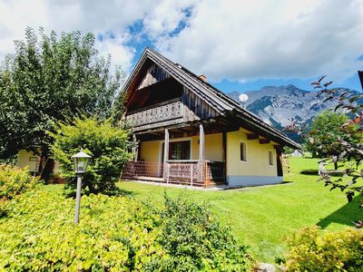 Ferienhaus für 6 Personen (76 m²) in Gröbming 1/10