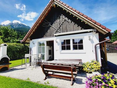 Ferienhaus für 8 Personen (110 m²) in Gröbming 2/10