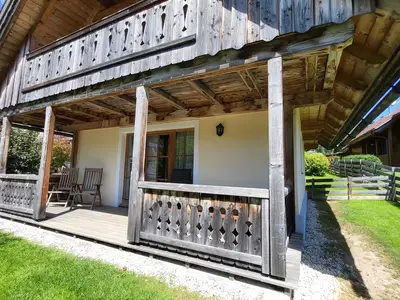 Ferienhaus für 6 Personen (76 m²) in Gröbming 4/10