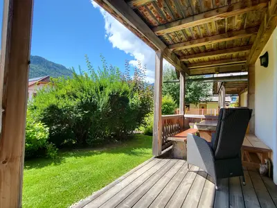 Ferienhaus für 6 Personen (76 m²) in Gröbming 2/10