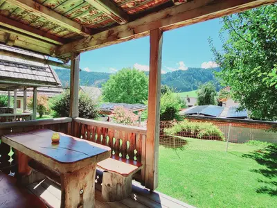 Ferienhaus für 6 Personen (76 m²) in Gröbming 2/10