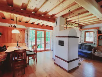 Ferienhaus für 6 Personen (76 m²) in Gröbming 3/10