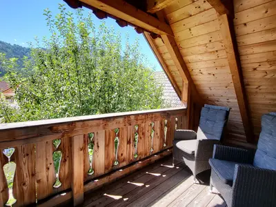 Ferienhaus für 6 Personen (76 m²) in Gröbming 5/10