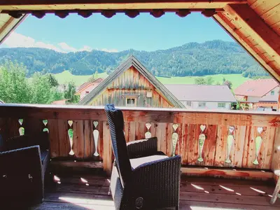 Ferienhaus für 6 Personen (76 m²) in Gröbming 4/10