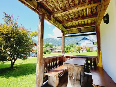 Ferienhaus für 6 Personen (76 m²) in Gröbming 6/10