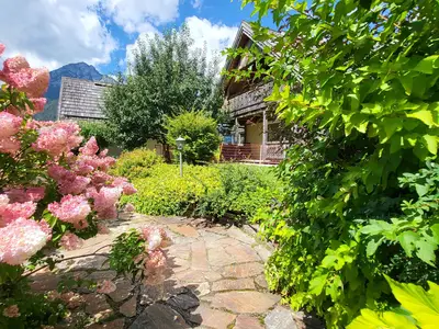 Ferienhaus für 6 Personen (76 m²) in Gröbming 5/10