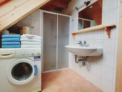 Ferienhaus für 6 Personen (76 m²) in Gröbming 10/10