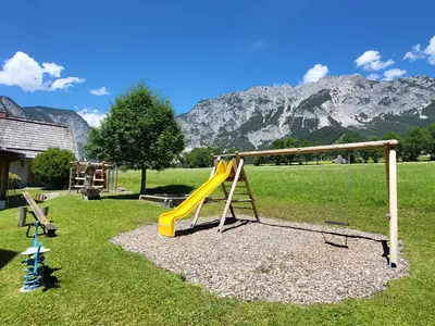 Ferienhaus für 6 Personen (76 m²) in Gröbming 2/10