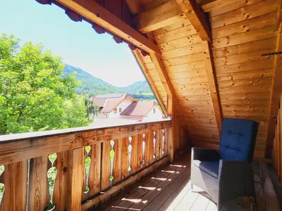 Ferienhaus für 6 Personen (76 m²) in Gröbming 6/10