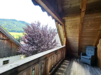 Ferienhaus für 6 Personen (76 m²) in Gröbming 2/10