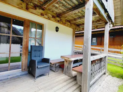 Ferienhaus für 6 Personen (76 m²) in Gröbming 6/10