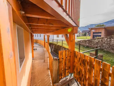 Ferienhaus für 15 Personen (210 m²) in Gröbming 2/10