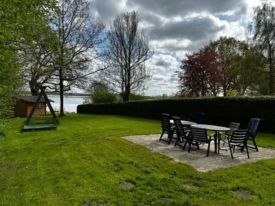 Ferienhaus für 4 Personen (60 m²) in Grödersby 6/10