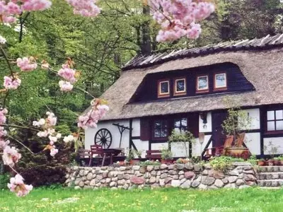 Ferienhaus für 5 Personen (75 m²) in Grödersby 2/10