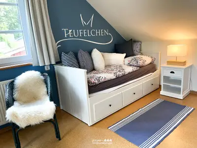 Ferienhaus für 6 Personen (140 m²) in Grödersby 3/10