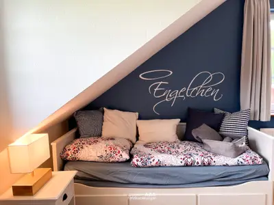 Ferienhaus für 6 Personen (140 m²) in Grödersby 4/10