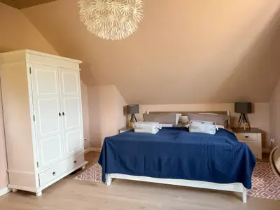 Ferienhaus für 6 Personen (140 m²) in Grödersby 7/10