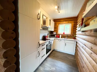 Ferienhaus für 6 Personen (140 m²) in Grödersby 10/10