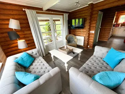 Ferienhaus für 6 Personen (140 m²) in Grödersby 3/10