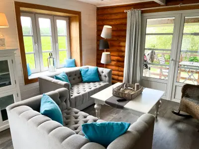 Ferienhaus für 6 Personen (140 m²) in Grödersby 2/10