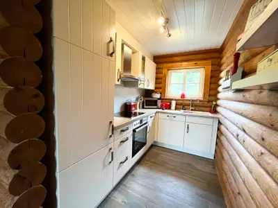 Ferienhaus für 6 Personen (140 m²) in Grödersby 5/10