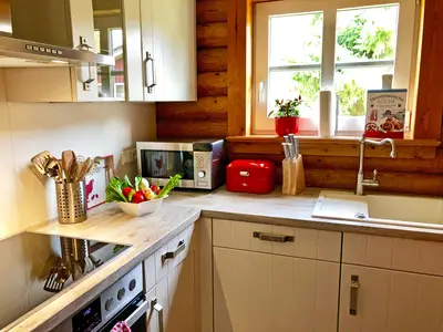 Ferienhaus für 6 Personen (140 m²) in Grödersby 6/10