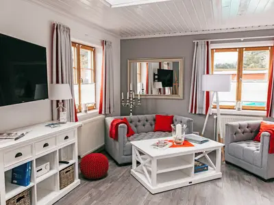 Ferienhaus für 2 Personen (55 m²) in Grödersby 1/9