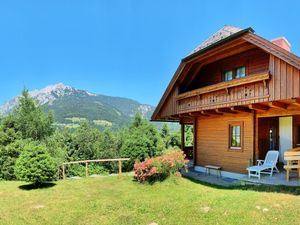 Ferienhaus für 6 Personen (120 m²) in Gröbming