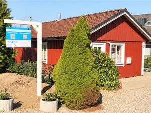 Ferienhaus für 2 Personen in Grödersby
