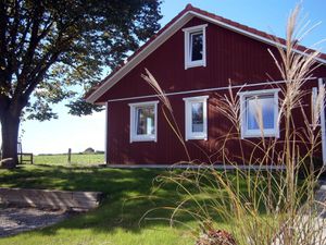 Ferienhaus für 8 Personen (100 m²) in Grödersby