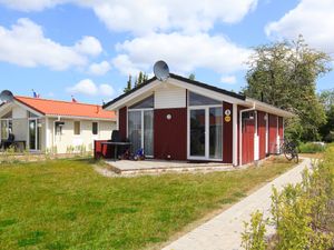 Ferienhaus für 4 Personen (52 m²) in Grömitz