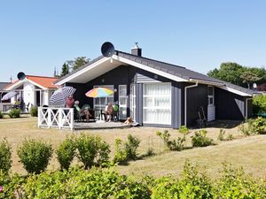 Ferienhaus für 6 Personen (86 m²) in Grömitz