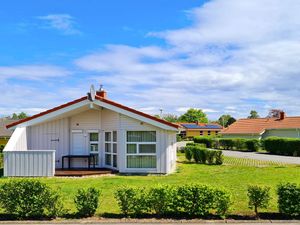 Ferienhaus für 6 Personen (62 m²) in Grömitz