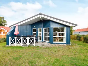 Ferienhaus für 5 Personen (62 m²) in Grömitz