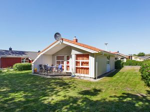 Ferienhaus für 6 Personen (70 m²) in Grömitz