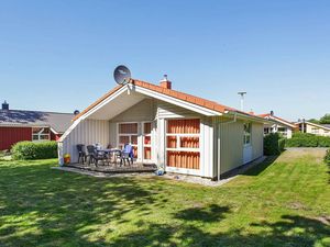 Ferienhaus für 6 Personen (70 m²) in Grömitz