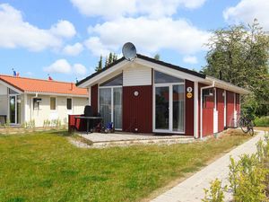 Ferienhaus für 4 Personen (52 m²) in Grömitz
