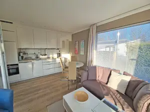 Ferienhaus für 5 Personen (60 m²) in Lensterstrand