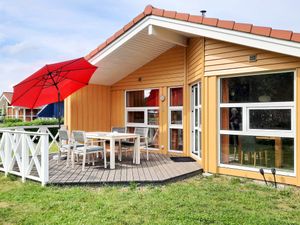 Ferienhaus für 6 Personen (86 m²) in Grömitz